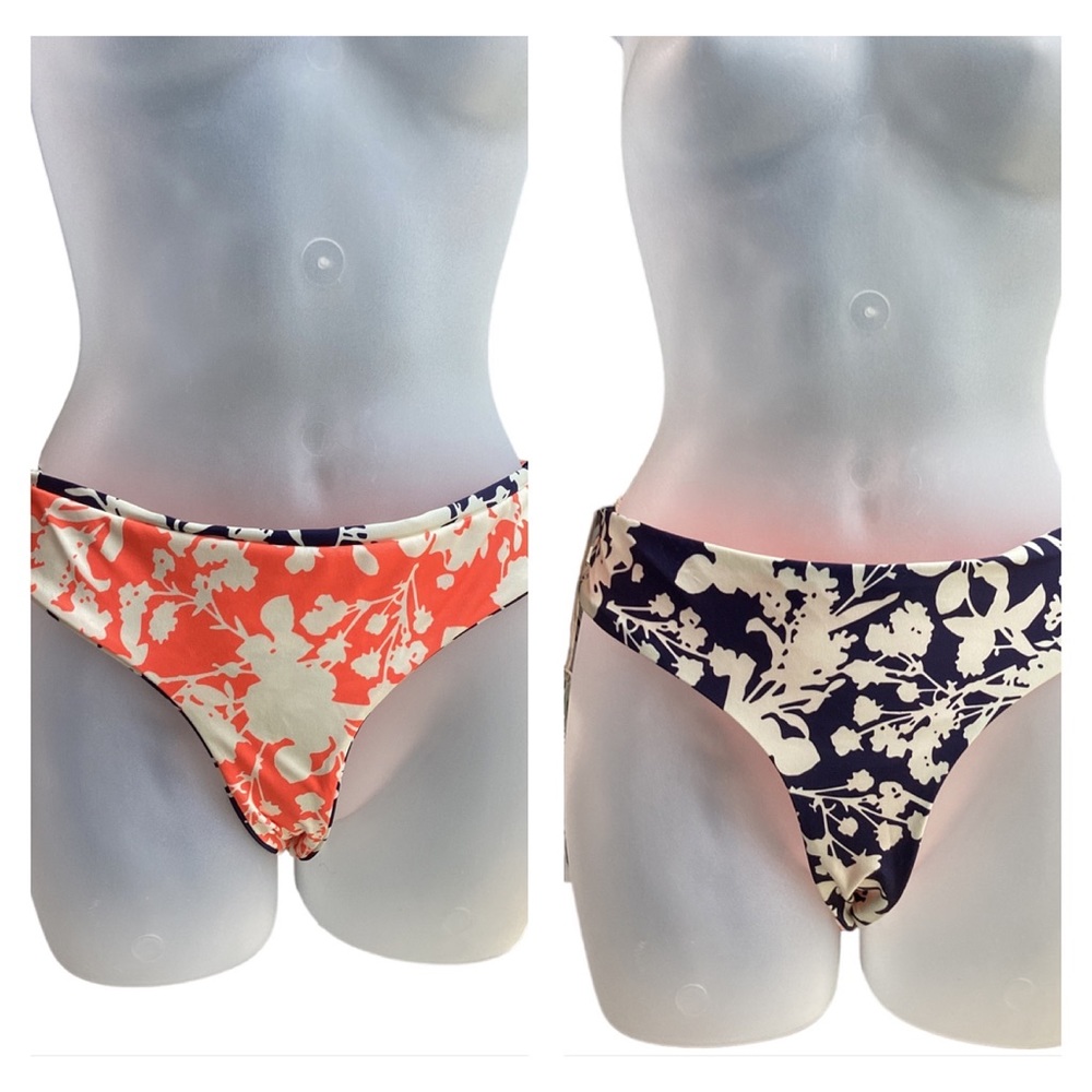 Maaji Reversible Bikini Bottom. B17